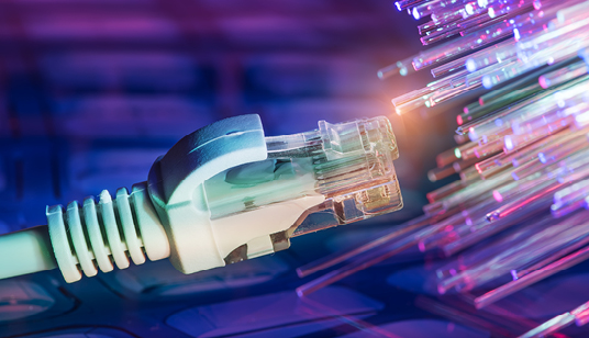 Broadband Projects