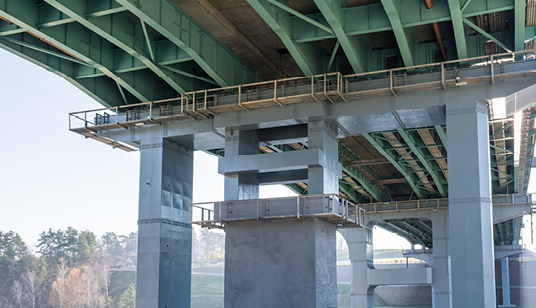 Highway/Bridge Projects