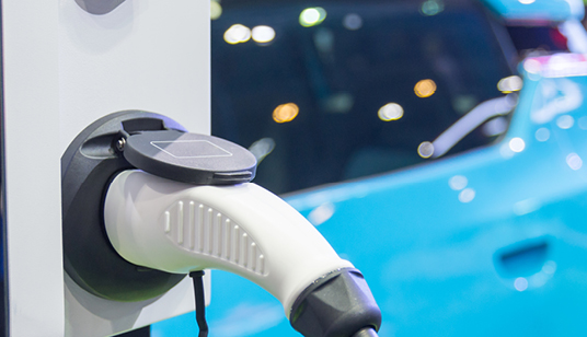 EV charging