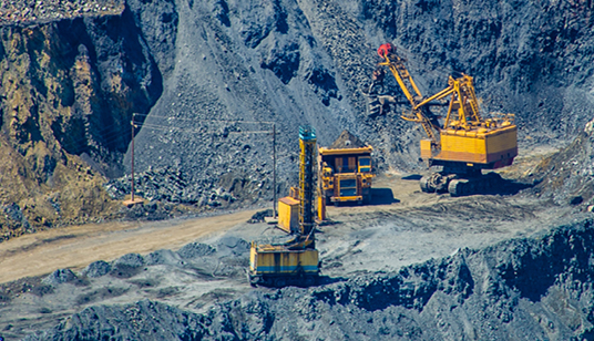 Abandoned Mine Land Projects