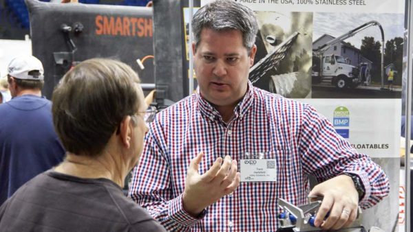 Discover WV Expo