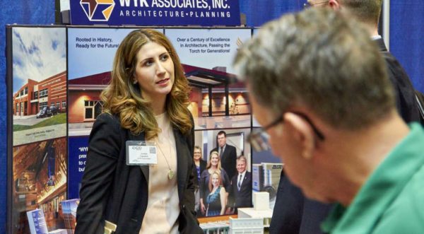 WV Expo Exhibitors