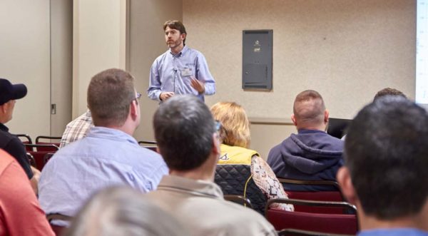 WV Expo Seminars & CEU
